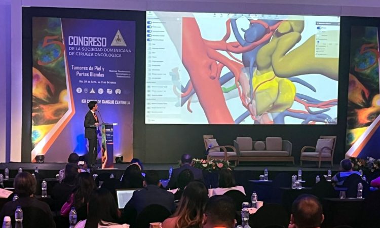 Cirugías de alta complejidad en el país cuentan con innovadora tecnología de precisión