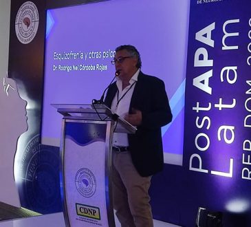 Psicólogos disertaron sobre salud mental y sociedades cambiantes en el 'Post APA LATAM'