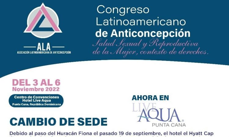 ALA confirma nueva fecha y sede de su Congreso Latinoamericano 2022