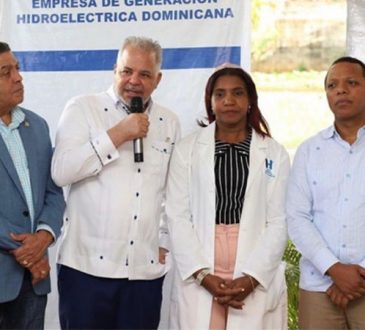 Edesur optimizó transformadores del Hospital Villa Altagracia