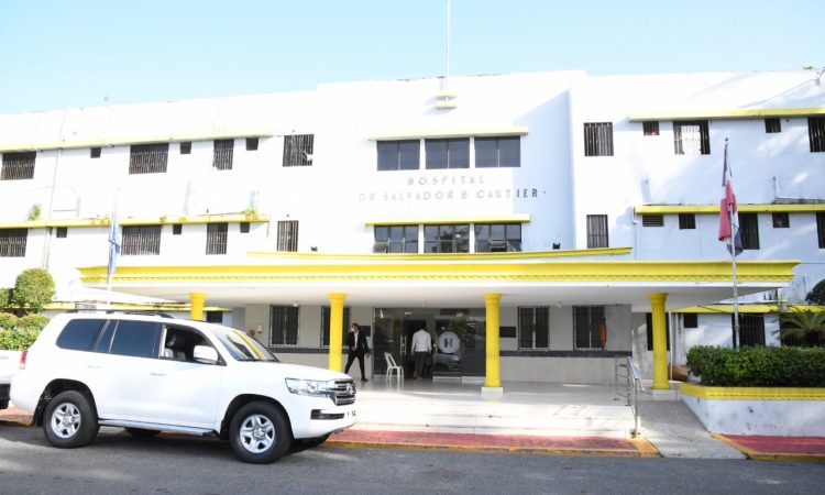 Hospital Salvador B. Gautier (HSBG)