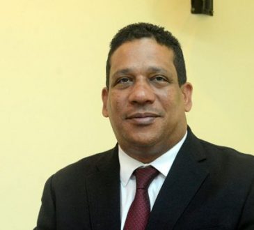 Carlos Pimentel, director de la DGCP