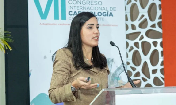 SODOCARDIO comenzó actividades de su VII Congreso Internacional de Cardiología