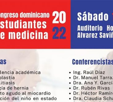 Congreso ODEM 2022