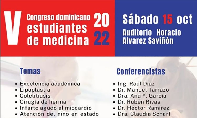 Congreso ODEM 2022