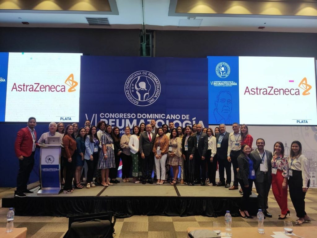 SODOREU presenta este fin de semana amplio programa médico en su VI Congreso Dominicano de Reumatología SODOREU presenta este fin de semana amplio programa médico en su VI Congreso Dominicano de Reumatología