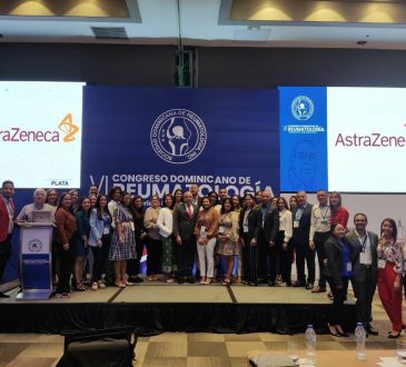 SODOREU presenta este fin de semana amplio programa médico en su VI Congreso Dominicano de Reumatología