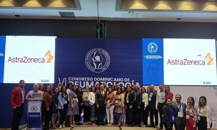 SODOREU presenta este fin de semana amplio programa médico en su VI Congreso Dominicano de Reumatología