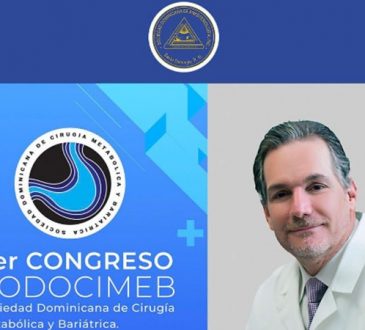 Congreso SODOCIMEB