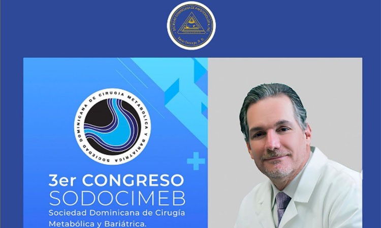Congreso SODOCIMEB