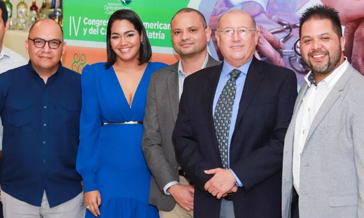 Geriatras presentan trío de congresos en Punta Cana este fin de semana