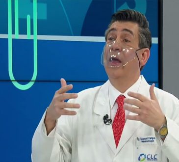 Dr. Manuel Campos Puebla
