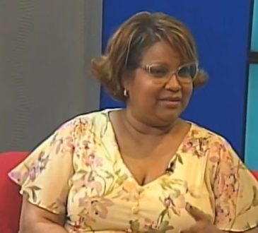 Dra. Cristian López