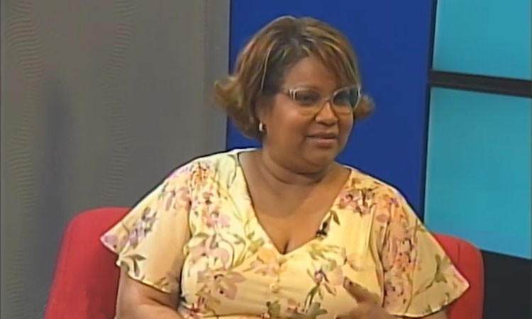Dra. Cristian López