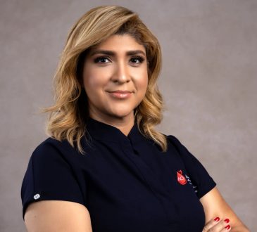 Dra. Anarellys Quintana
