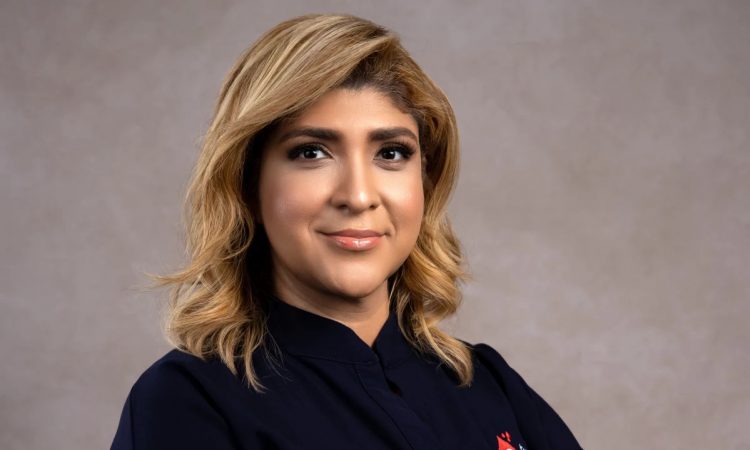 Dra. Anarellys Quintana