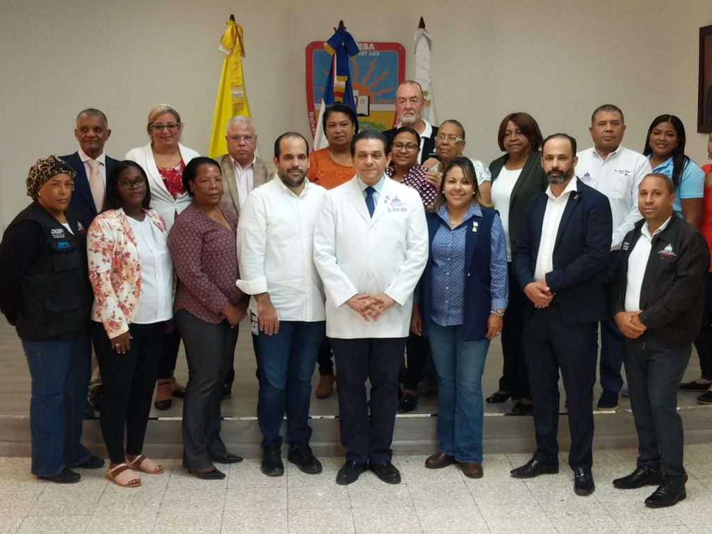 MSP expone estrategias para prevenir casos de cólera procedentes de Haití