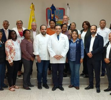 MSP expone estrategias para prevenir casos de cólera procedentes de Haití