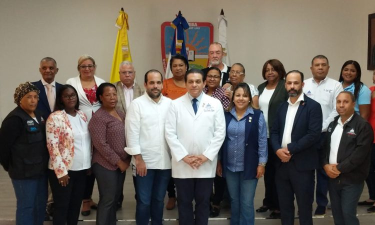 MSP expone estrategias para prevenir casos de cólera procedentes de Haití