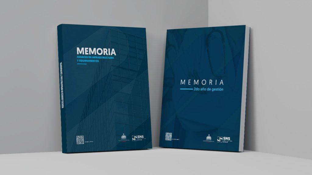 SNS presentó balance de su gestión en las Memorias Institucionales 2021-22