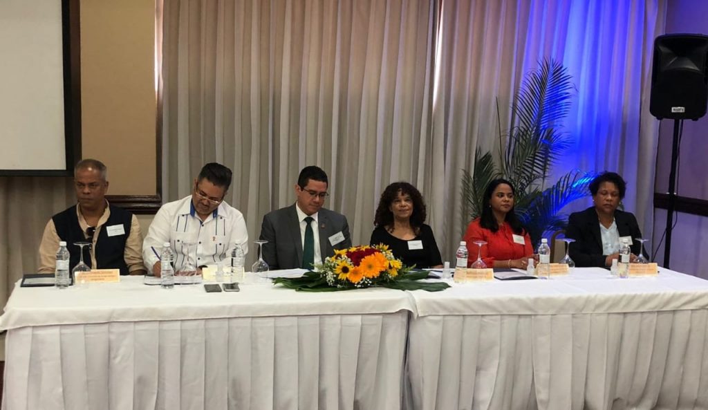 Project HOPE y MSP unen esfuerzos para ayudar a afectados por el huracán Fiona Project HOPE y MSP unen esfuerzos para ayudar a afectados por el huracán Fiona