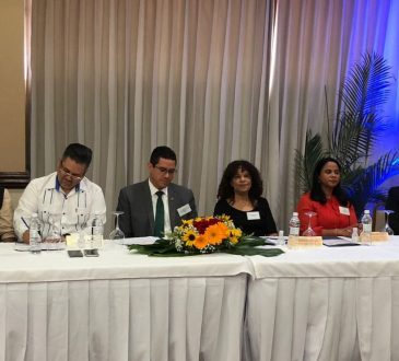 Project HOPE y MSP unen esfuerzos para ayudar a afectados por el huracán Fiona