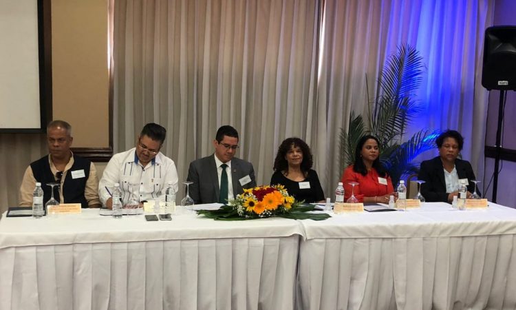 Project HOPE y MSP unen esfuerzos para ayudar a afectados por el huracán Fiona