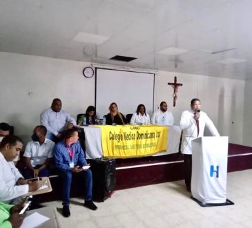Médicos del Hospital Antonio Musa confirmaron paro general por 48h