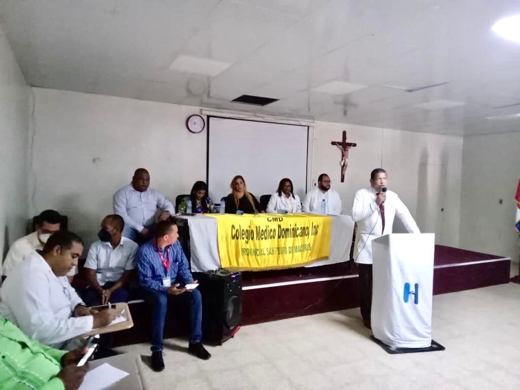 Médicos del Hospital Antonio Musa confirmaron paro general por 48h