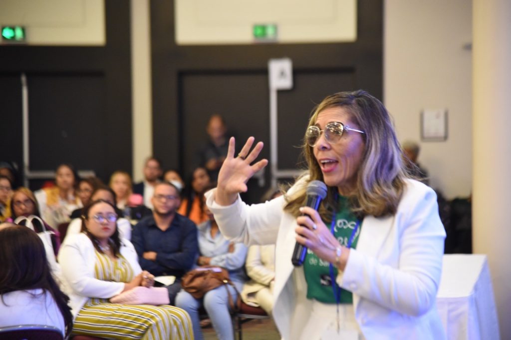 CODOPSI pide a las ARS ampliar catálogos de servicios en salud mental CODOPSI pide a las ARS ampliar catálogos de servicios en salud mental