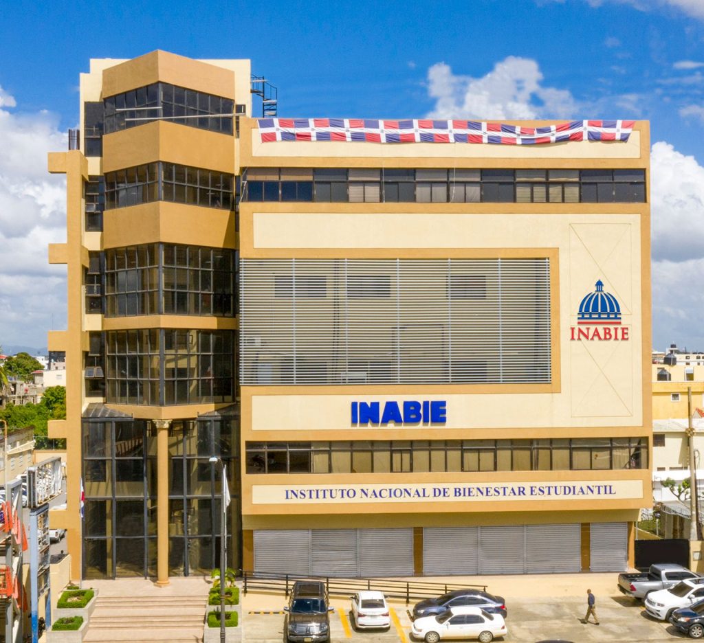 Instituto Nacional de Bienestar Estudiantil (INABIE)