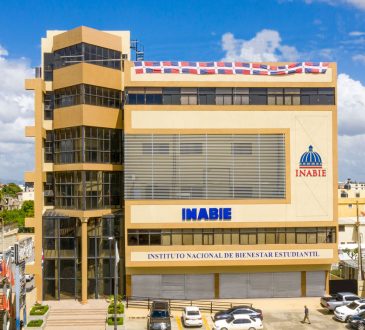 Instituto Nacional de Bienestar Estudiantil (INABIE)
