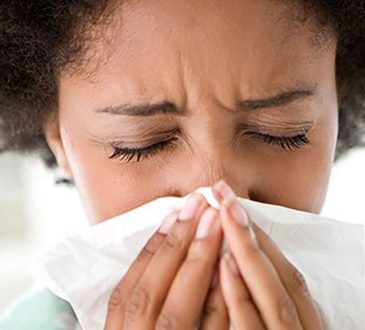 Influenza A y B lideran casos de infecciones respiratorias en el país