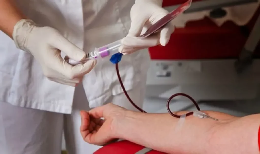 UASD y Hemocentro Nacional realizarán jornada de colecta de sangre