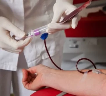 UASD y Hemocentro Nacional realizarán jornada de colecta de sangre