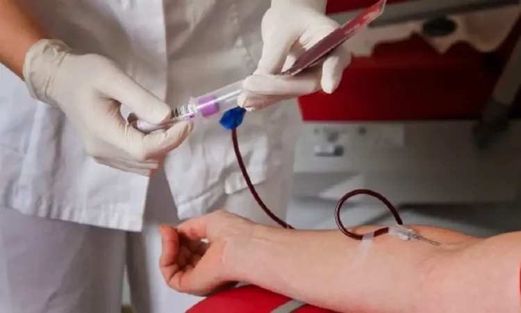 UASD y Hemocentro Nacional realizarán jornada de colecta de sangre