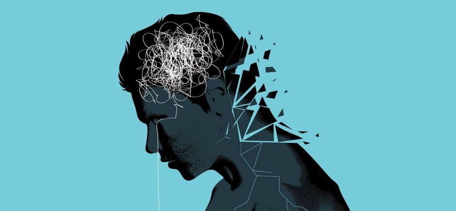 El incremento en riesgos de salud mental, foco de atención crítico para las empresas