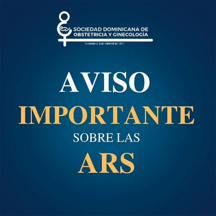SDOG supervisará reivindicaciones de las ARS en honorarios y tarifas SDOG supervisará reivindicaciones de las ARS en honorarios y tarifas