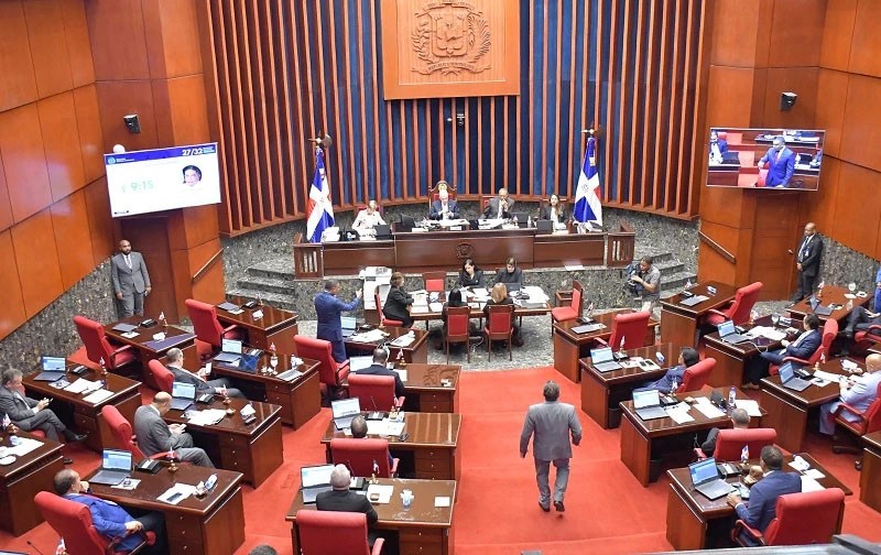 Senado respalda eliminación de impuestos a equipos cardiovasculares Senado respalda eliminación de impuestos a equipos cardiovasculares