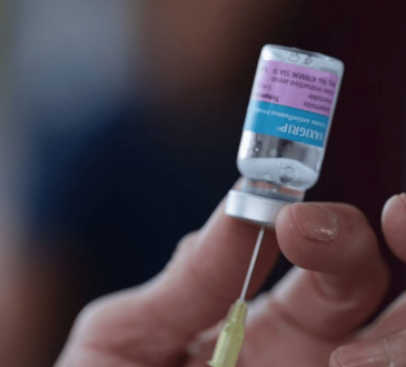Especialistas advierten beneficios cardíacos de la vacuna contra la influenza