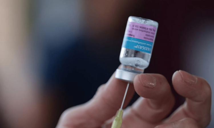 Especialistas advierten beneficios cardíacos de la vacuna contra la influenza