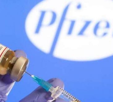 Pfizer espera desarrollar una vacuna contra el cáncer en 2030