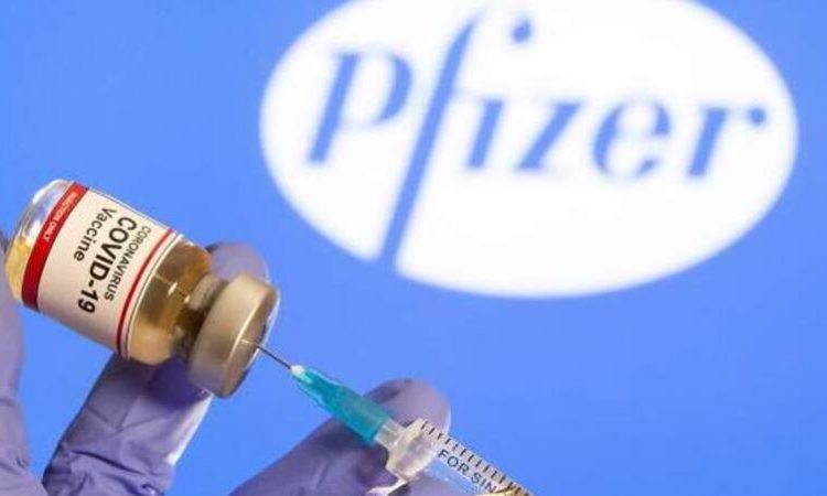 Pfizer espera desarrollar una vacuna contra el cáncer en 2030