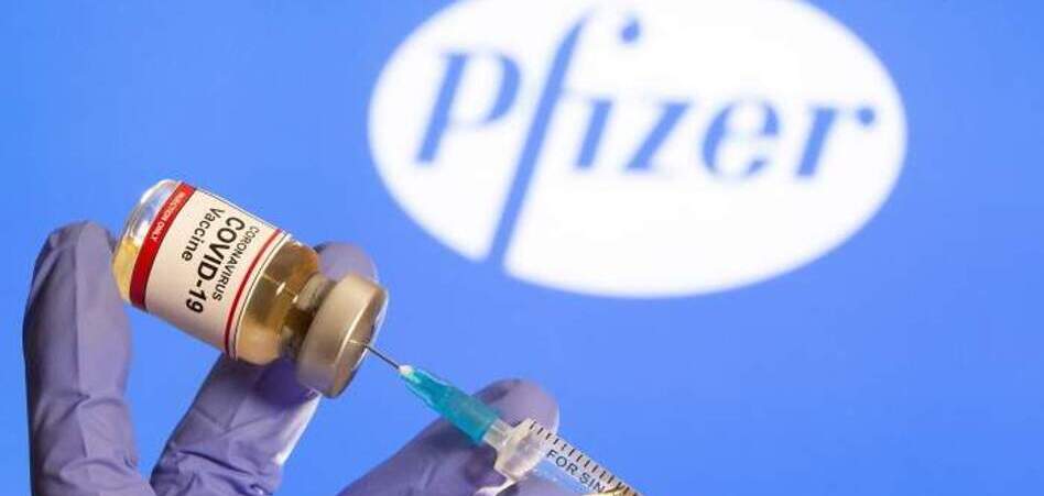 Pfizer espera desarrollar una vacuna contra el cáncer en 2030