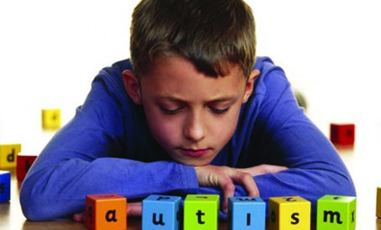 La mitad de los niños estadounidenses podría padecer autismo en 2025