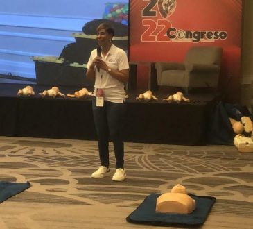SODOCARDIO culminó su Congreso ACC 2022 con la ‘Feria de Prevención Cardiovascular’