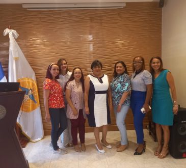 Sociedad Dominicana de Pediatría inauguró su capítulo de Hematología Pediátrica