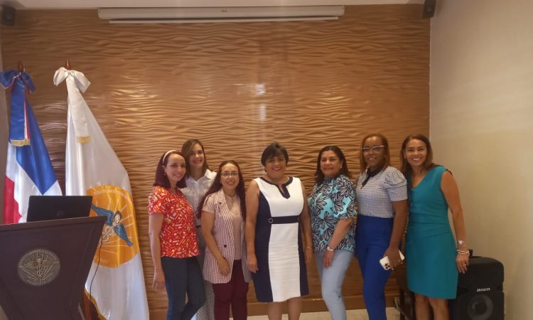 Sociedad Dominicana de Pediatría inauguró su capítulo de Hematología Pediátrica