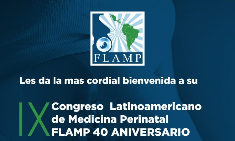 IX Congreso de Medicina Perinatal