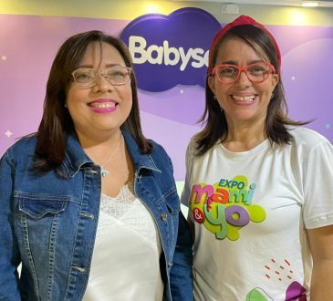 Expo Mami y Yo 2022